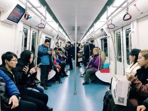 和平地铁最新更新爆料,揭秘最新线路规划与建设动态